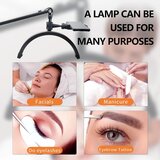 AISNY LED luč za salon s sponko in držalom | Shoptok.si
