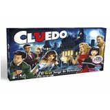 Hasbro Gaming - Family Game Cluedo (38712) španska različica Miscacelanea Multicloved, (20833139) | Shoptok.si