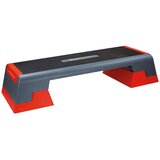  As007 crno/crveni aerobik step hms premium | shoptok.hr