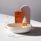 BasicLab Dermocosmetics Esteticus antioksidantni serum povečujoč prožnost kože 15 ml | Shoptok.si