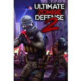 Steam Ultimate Zombie Defense II (PC) Key GLOBAL | ePonuda.com