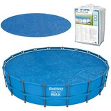 Bestway Solarni pokrivač za bazen 527,549cm 58173 | shoptok.hr