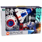 Space Shuttle Ufo Research Vehicle Satellite Astronauts Set | Shoptok.si
