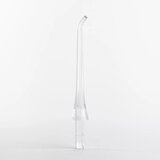 NORDICS bežični Vodeni Konac za Zube za Interdentalno Čišćenje Water Flosser Crni