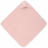 WALLXPERT Kapusonlu Muslin Peškir za Bebe - Roze | Eponuda.com
