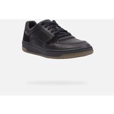 Geox Black men's sneakers Sedral Court - Men's | Shoptok.si