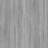  Komoda s 4 ladice 60 x 30 5 x 71 cm boja hrasta sonome | shoptok.hr