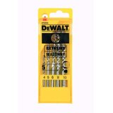 Dewalt 5-dijelni set burgija za beton 4.0-10.0mm DT6956 u