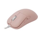 White Shark MIŠ GM-5014 GRAPHENE / 12.400 DPI - Roza | Eponuda.ba