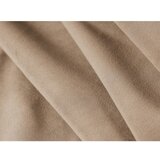 Micadoni Bež kutna garnitura od bouclé tkanine (s desnim kutom) Bloom – Home | shoptok.hr