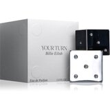 Billie Eilish Your Turn parfumska voda za ženske 30 ml | Shoptok.si