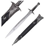 Amont Replica Lord Of The Rings - Black Sting Sword | Eponuda.com