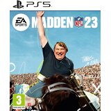  Madden NFL 23 (PS5) - rabljeno | Shoptok.si