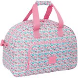  Torba za športno opremo Moos Flores Pisana 48 x 33 x 21 cm | Shoptok.si