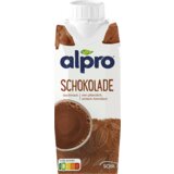Alpro Sojin napitek, čokolada | Shoptok.si