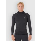 Rip Curl Search UPF Perf Hood Longsleeve Lycra black | Shoptok.si