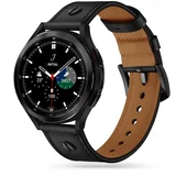 SCREWBAND narukvica za SAMSUNG GALAXY WATCH 4 / 5 / 5 PRO / 6 BLACK