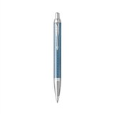 Parker Kemijska olovka IM Premium GT, plavo siva | shoptok.hr