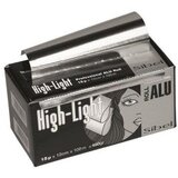 Folija za pramenove Aluminijska Sibel 15 my 12 cm – 100 m | Eponuda.ba