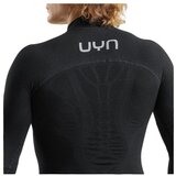 UYN Majice z dolgimi rokavi Biomorph Črna | Shoptok.si