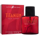 Daniel Hechter Titanium 75 ml toaletna voda za moške | shoptok.hr