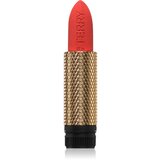 By Terry Rouge Opulent Satin Lipstick Refill satenasta šminka nadomestno polnilo odtenek N5 - Coral Crush 3.5 g | Shoptok.si