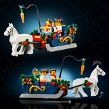 Lego &amp;reg; Icons - Vikendica (11387) Slike
