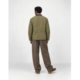 Polo Ralph Lauren PARKA OILCLOTH MATE Kaki Slike