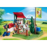 Playmobil POSTAJA ZA NJEGU KONJA 6929 | shoptok.hr
