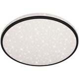 Stropna led-svetilka 38/7 cm | Shoptok.si