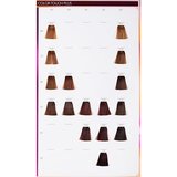 Wella Professionals Color Touch Plus barva za lase odtenek 55/04 60 ml | Shoptok.si