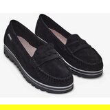 Resti Women's eco-suede moccasins Bellisse | Shoptok.si