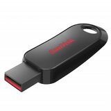 Sandisk Cruzer Snap USB Stick 32 GB Crna SDCZ62-032G-G35 USB 2.0 | Eponuda.ba