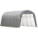 ShelterLogic - Garaža za auto 22 57 m² - 6x3.7 m | BRANDED IN THE USA | shoptok.hr