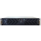 Chieftec 2U ohišje za strežnik UNC-210T-B-U3-OP - UNC-210T-B-U3-OP | Shoptok.si