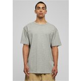 UC Men Oversized T-shirt gray color Cene