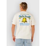 Rip Curl Bells Pro 26 Bell Logo T-shirt bone | Shoptok.si