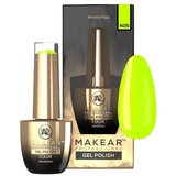 Makear trajni gel lak za nokte UV i LED Neon 25 | Eponuda.com