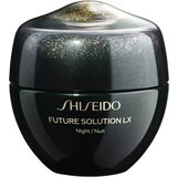 Shiseido Future Solution LX New Total Regenerating Cream nočna regeneracijska krema za učvrstitev kože 50 ml | Shoptok.si