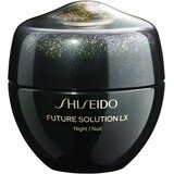 Shiseido Future Solution LX Total Regenerating Cream noćna krema za lice za sve vrste kože punilo 50 ml za žene | shoptok.hr