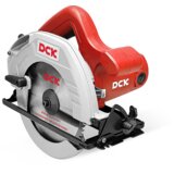 DCK KMY07-185 ručna kružna testera - cirkular, 1500W, 185mm | Eponuda.com