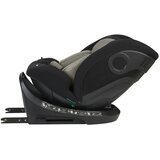 Kikka Boo Autosedište 40-150 cm I-Hike I-SIZE ISOFIX Army Green KKB50055 | Eponuda.com