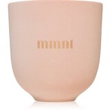 mmnt Bergamood dišeča sveča 280 ml | Shoptok.si