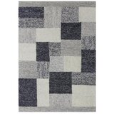 Linea Natura ročno tkana preproga nordic 160/230 cm tkano siva Cene