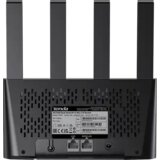Tenda wireless 4G lte router 4G08 AC1200 sim slot/1x Lan/1x Wan/2 external 4G/3G/2G/2 internet wi-fi | ePonuda.com
