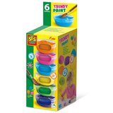 Ses Trendovska plakatna barva (6x45ml), (21333240) | Shoptok.si