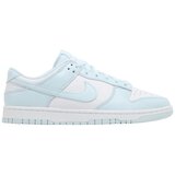 Nike Modne superge Dunk Low Glacier Blue Modra | Shoptok.si
