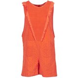 Brigitte Bardot Kombinezoni BB44084 Oranžna | Shoptok.si