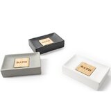 Mercury Home posuda za sapun 12100, 12 x 8 x 3 cm - sorto | Eponuda.ba