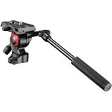 Manfrotto befree live fluid kompaktna in lahka video glava, (20856172) | Shoptok.si